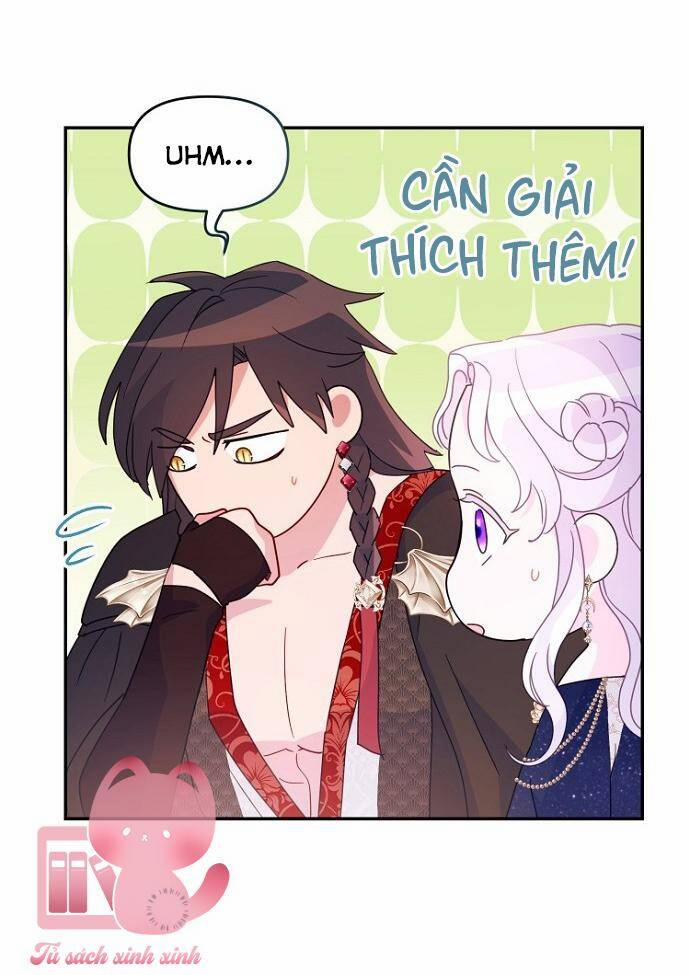 Tiền Là Tất Cả Chồng Là Phù Du 65 trang 3