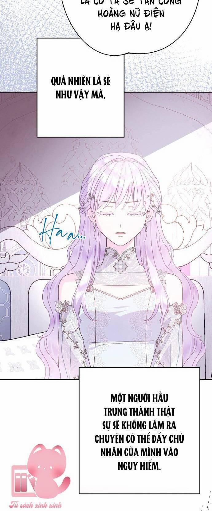 Tiền Là Tất Cả Chồng Là Phù Du 65 trang 30