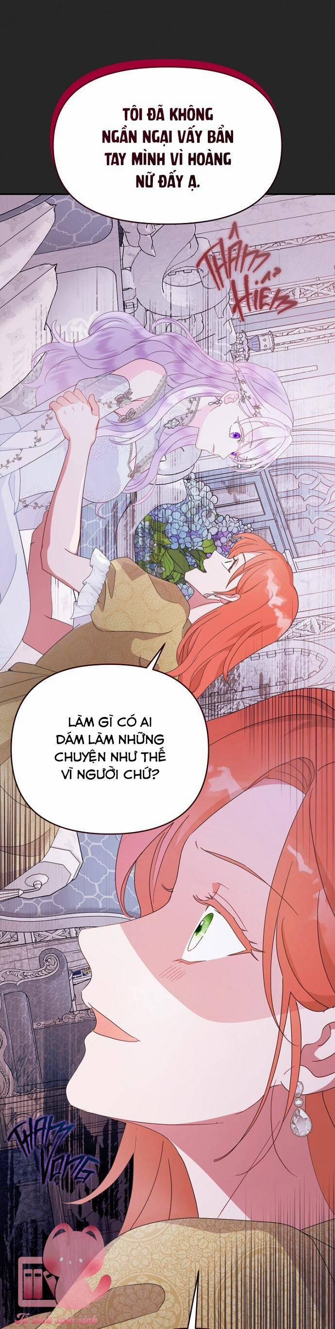 Tiền Là Tất Cả Chồng Là Phù Du 65 trang 32