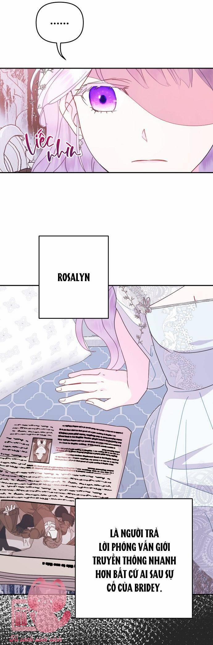 Tiền Là Tất Cả Chồng Là Phù Du 65 trang 34