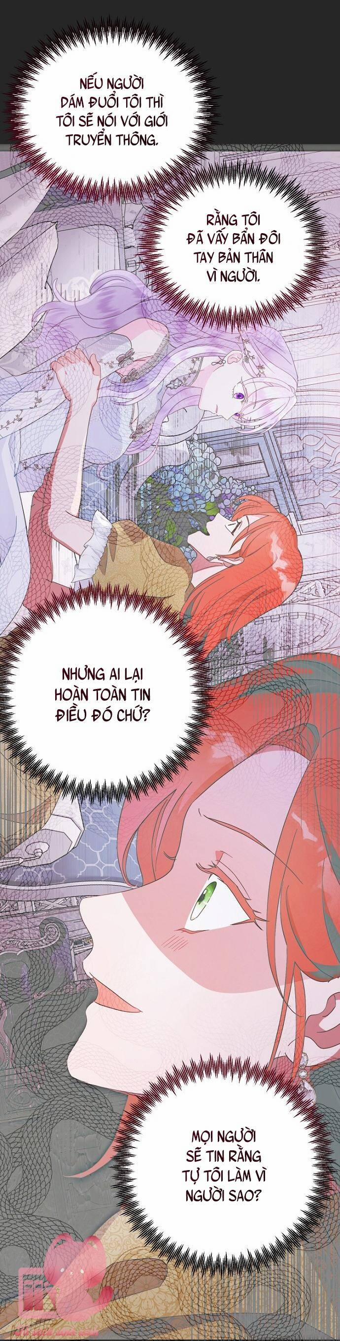 Tiền Là Tất Cả Chồng Là Phù Du 65 trang 36