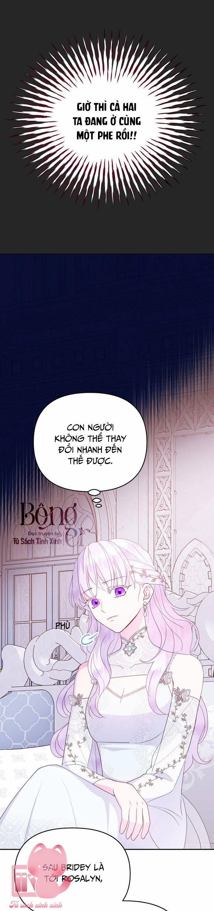 Tiền Là Tất Cả Chồng Là Phù Du 65 trang 37