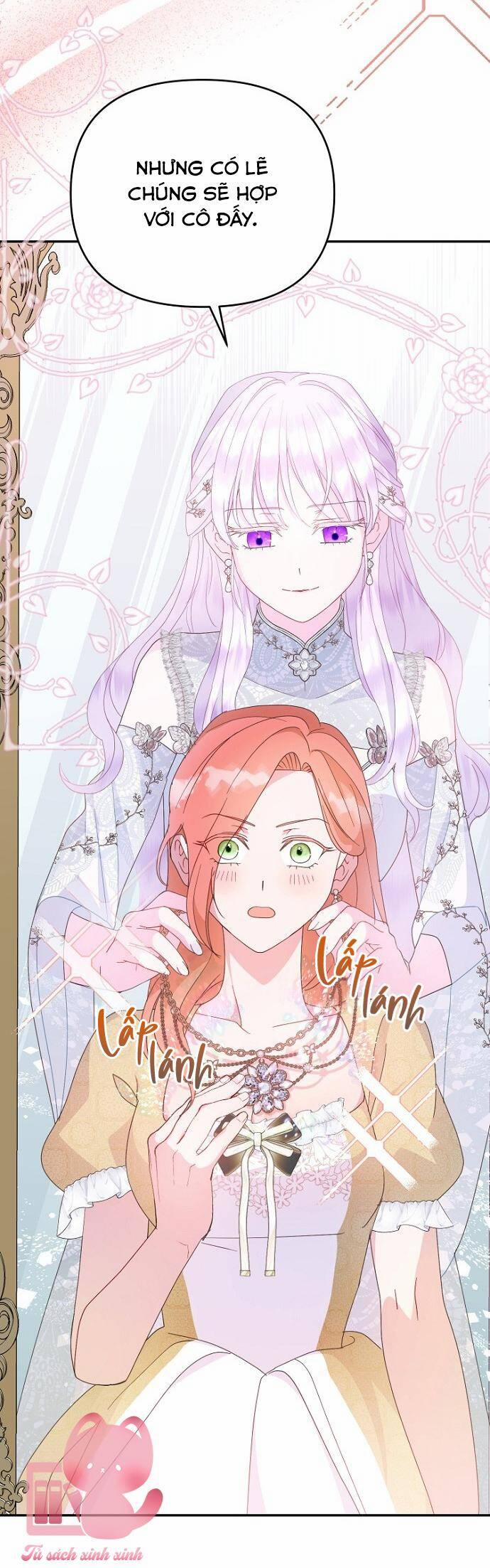 Tiền Là Tất Cả Chồng Là Phù Du 65 trang 41