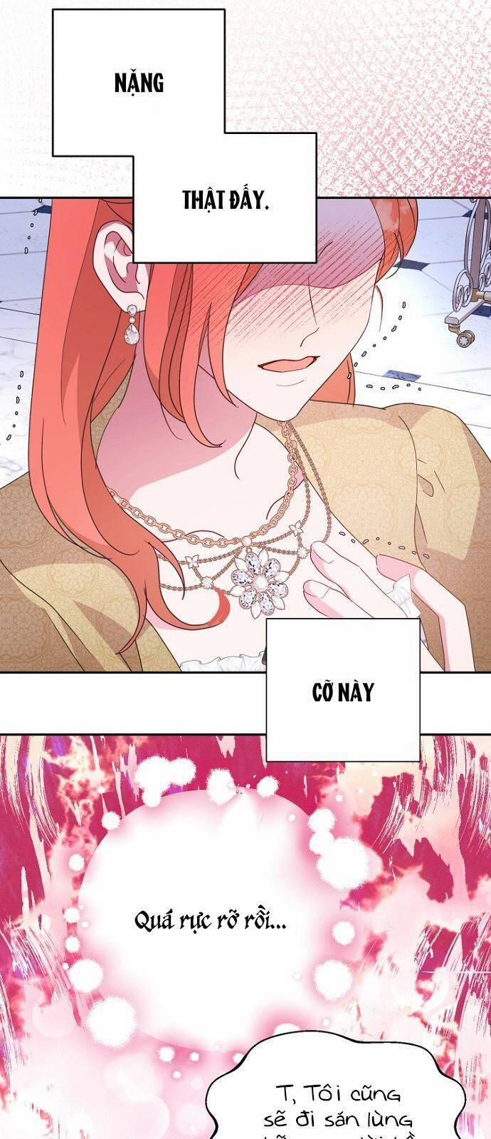 Tiền Là Tất Cả Chồng Là Phù Du 65 trang 43