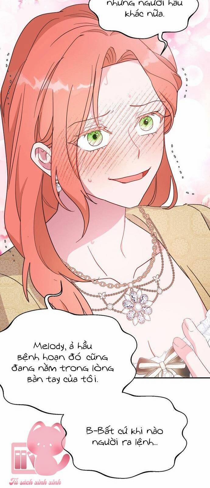 Tiền Là Tất Cả Chồng Là Phù Du 65 trang 44