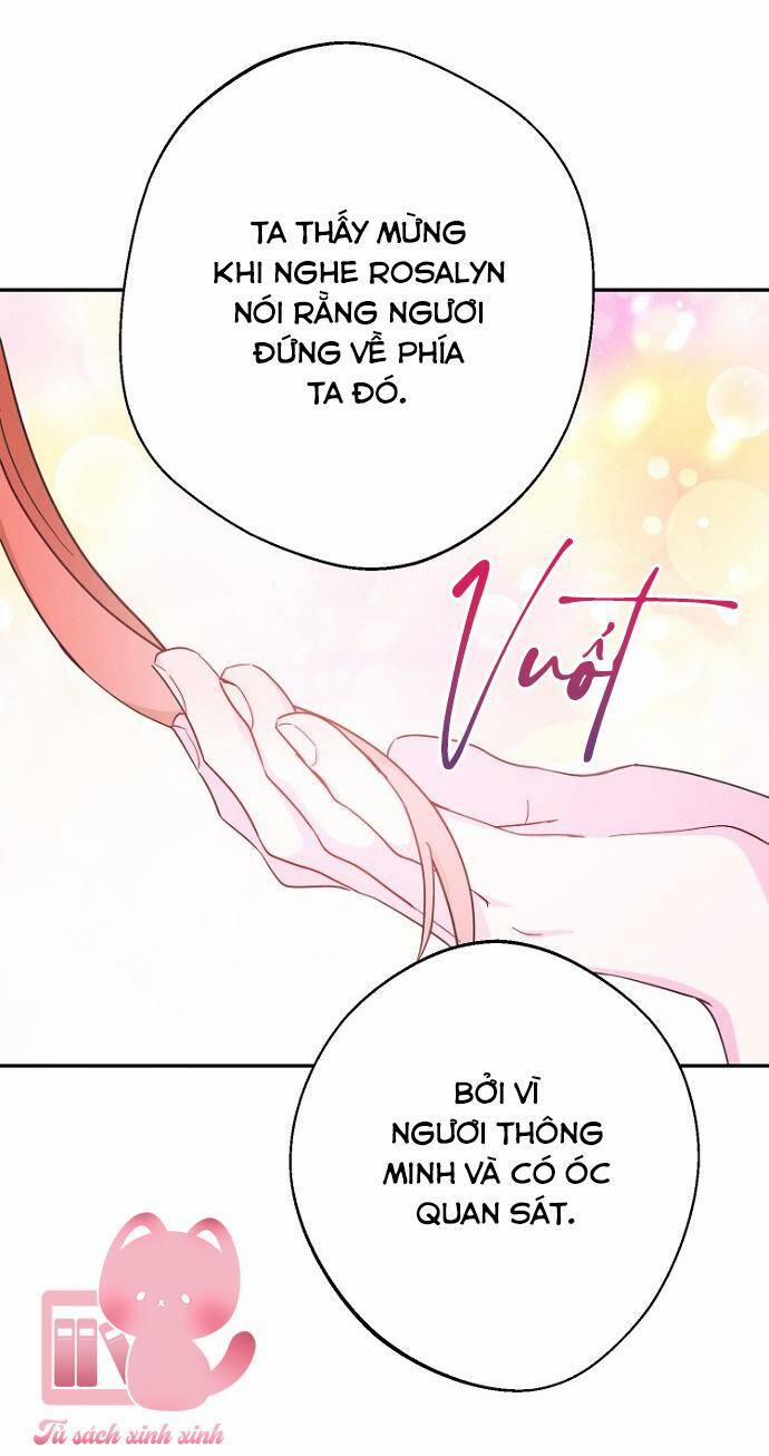 Tiền Là Tất Cả Chồng Là Phù Du 65 trang 46