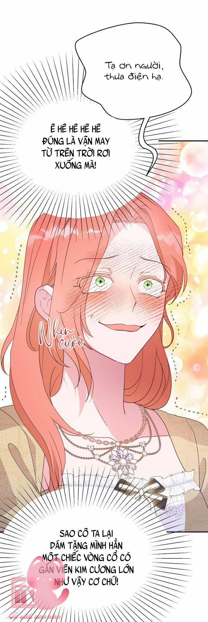 Tiền Là Tất Cả Chồng Là Phù Du 65 trang 48