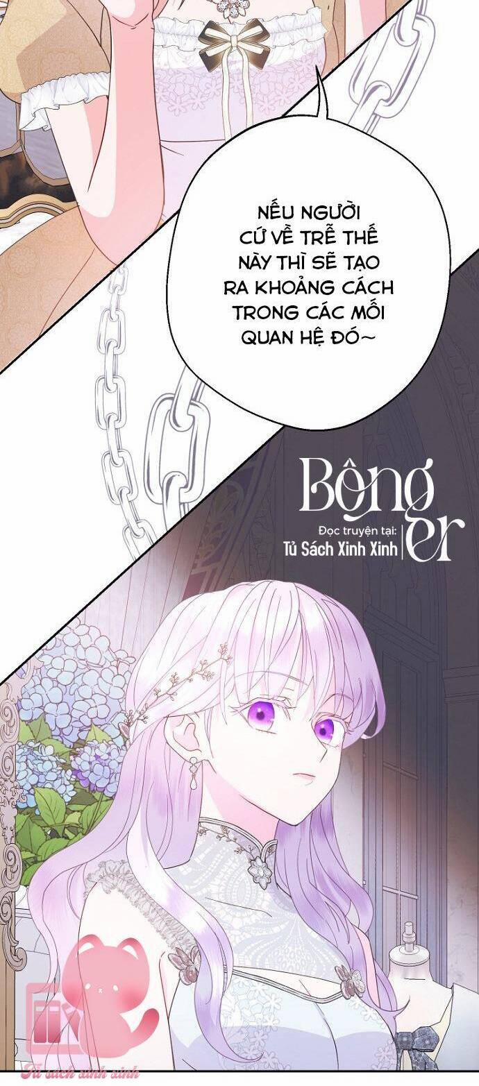 Tiền Là Tất Cả Chồng Là Phù Du 65 trang 51