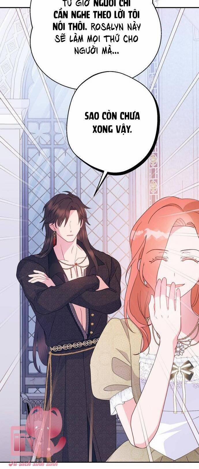 Tiền Là Tất Cả Chồng Là Phù Du 65 trang 54