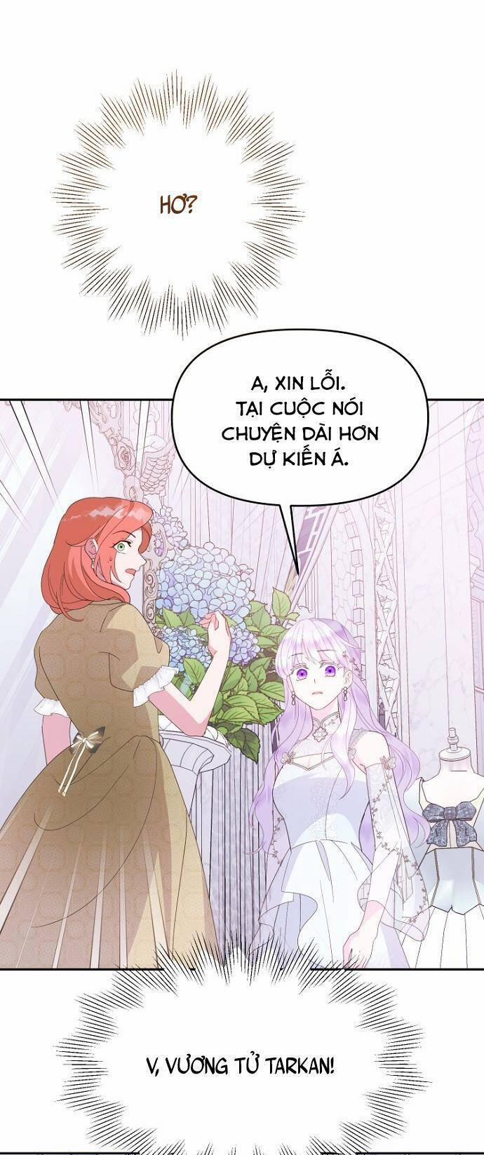 Tiền Là Tất Cả Chồng Là Phù Du 65 trang 55