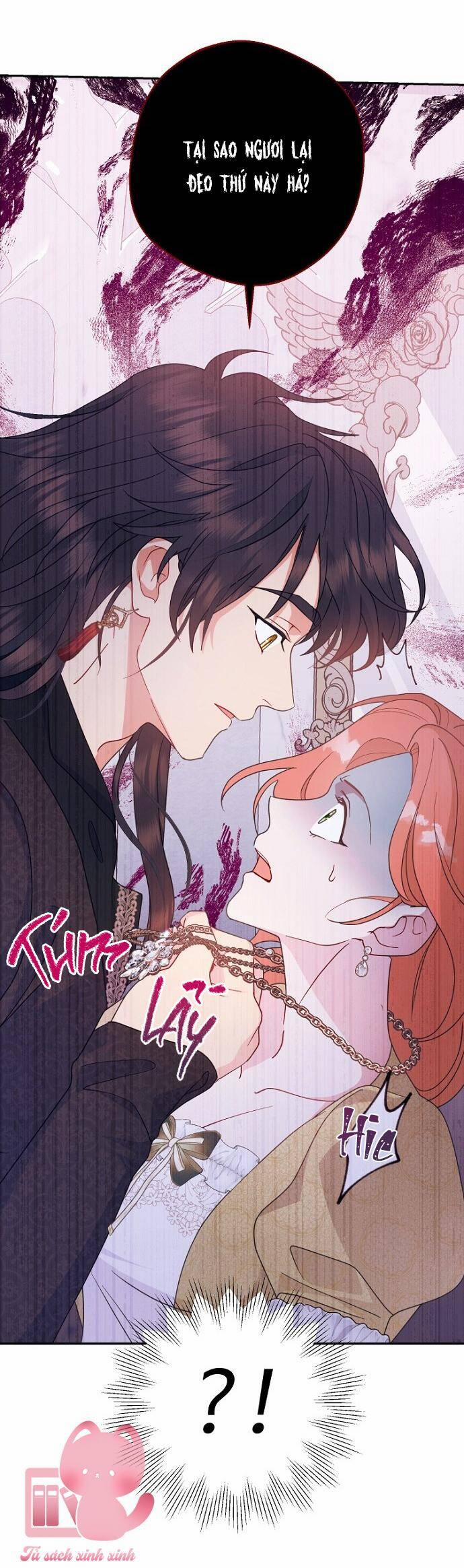 Tiền Là Tất Cả Chồng Là Phù Du 65 trang 59