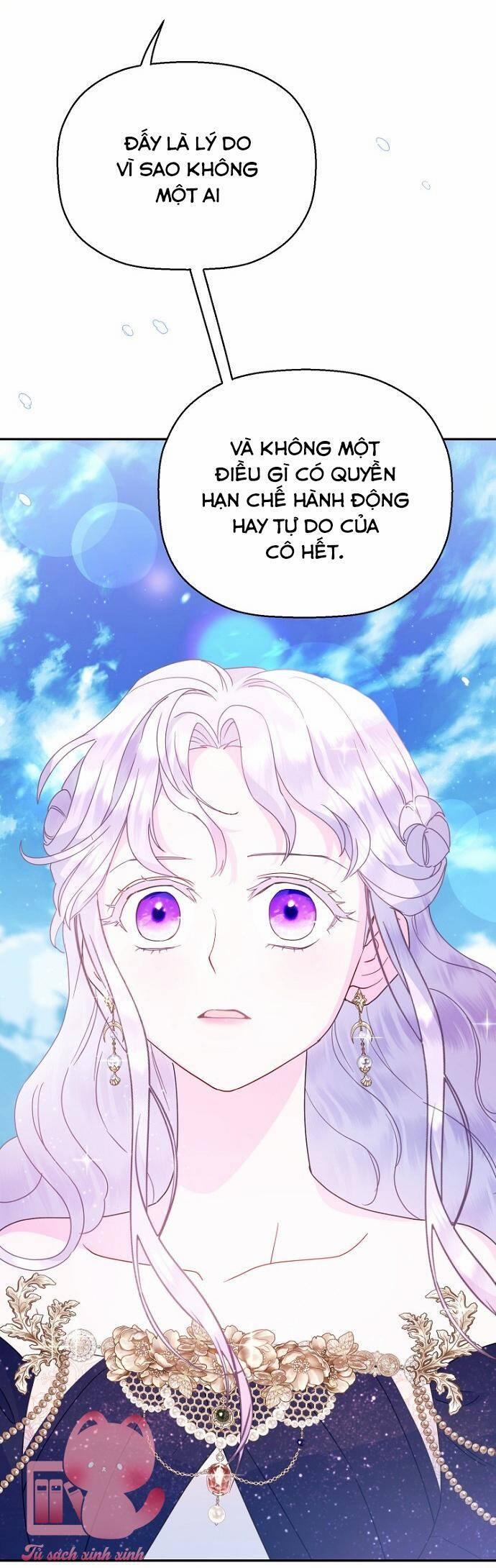 Tiền Là Tất Cả Chồng Là Phù Du 65 trang 8