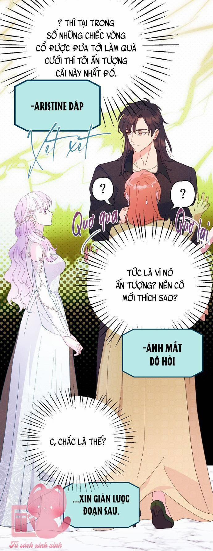 Tiền Là Tất Cả Chồng Là Phù Du 66 trang 10