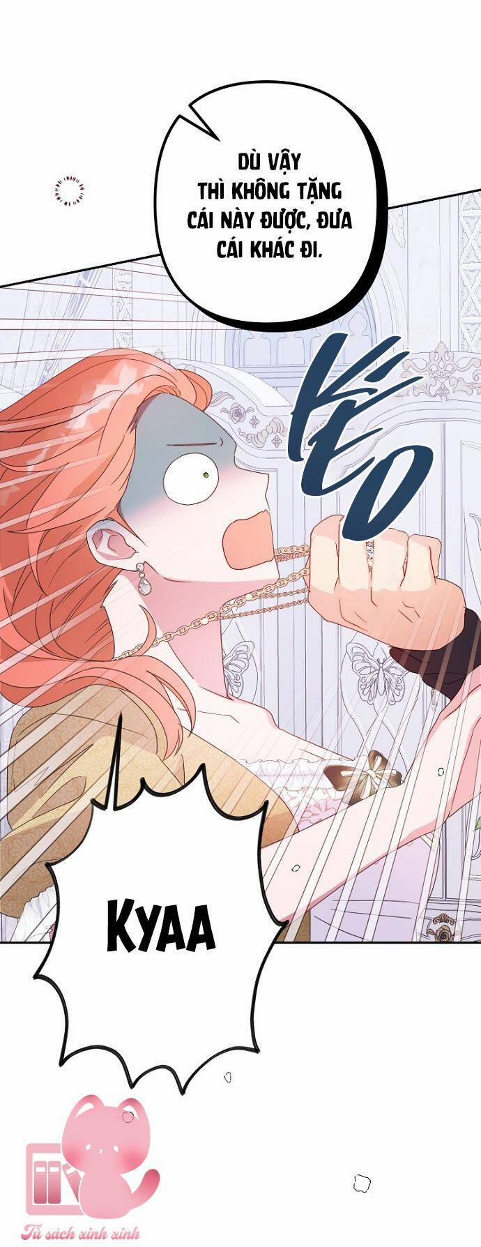 Tiền Là Tất Cả Chồng Là Phù Du 66 trang 13