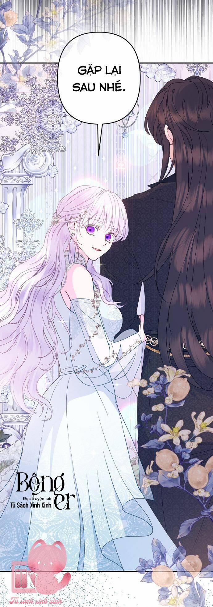 Tiền Là Tất Cả Chồng Là Phù Du 66 trang 18