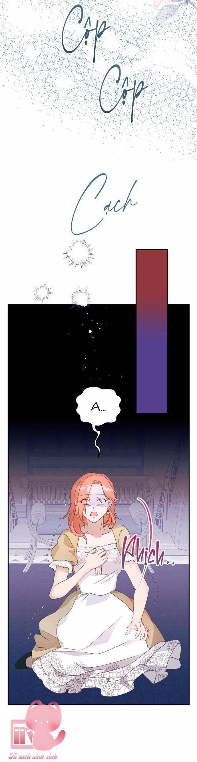 Tiền Là Tất Cả Chồng Là Phù Du 66 trang 19