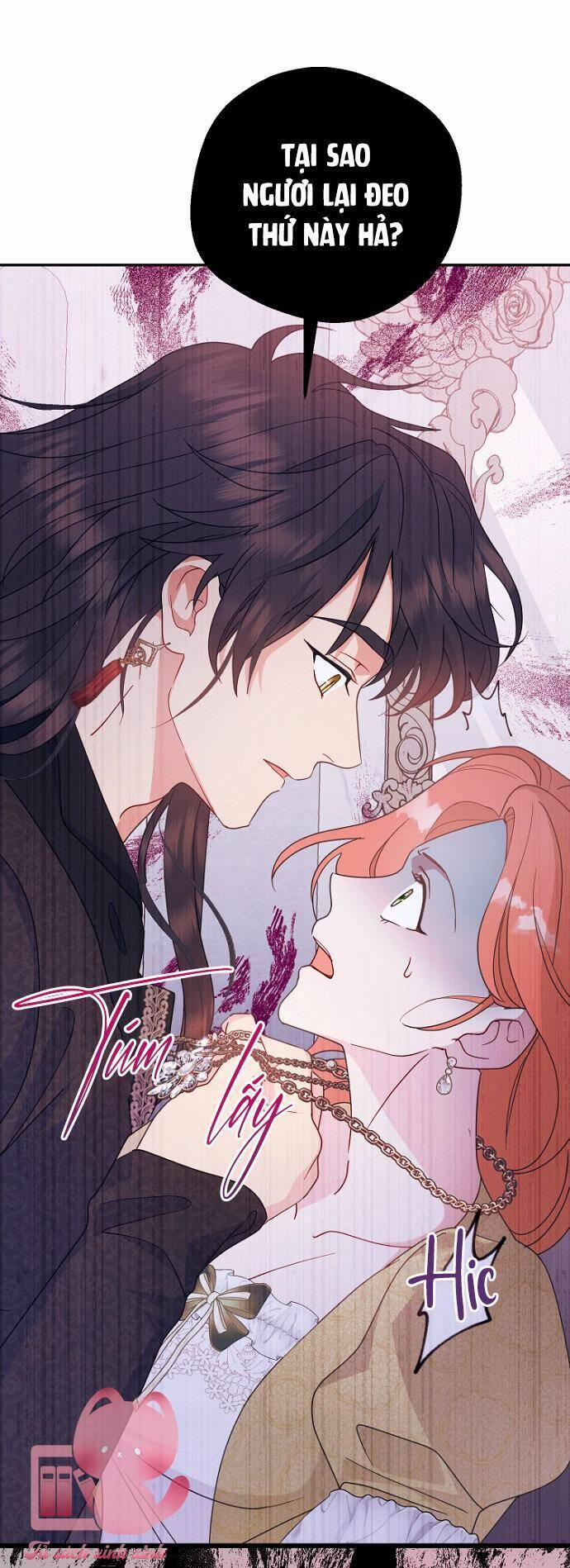 Tiền Là Tất Cả Chồng Là Phù Du 66 trang 2