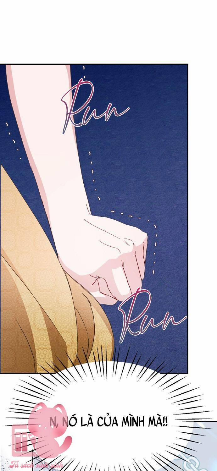 Tiền Là Tất Cả Chồng Là Phù Du 66 trang 20