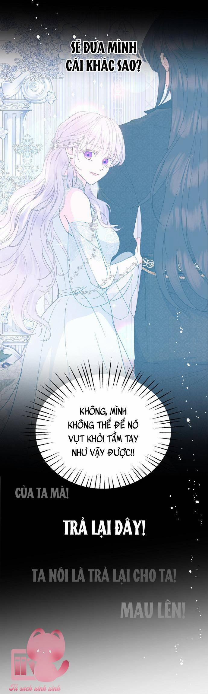 Tiền Là Tất Cả Chồng Là Phù Du 66 trang 23