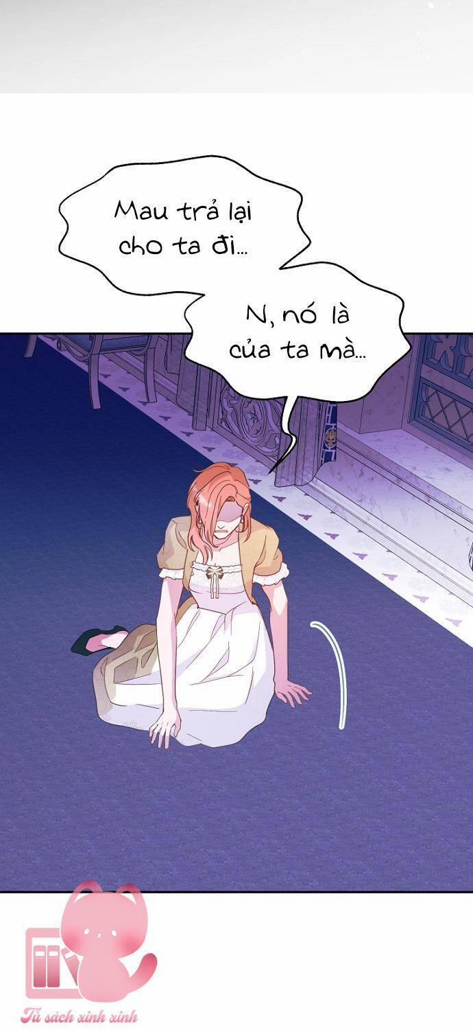 Tiền Là Tất Cả Chồng Là Phù Du 66 trang 24