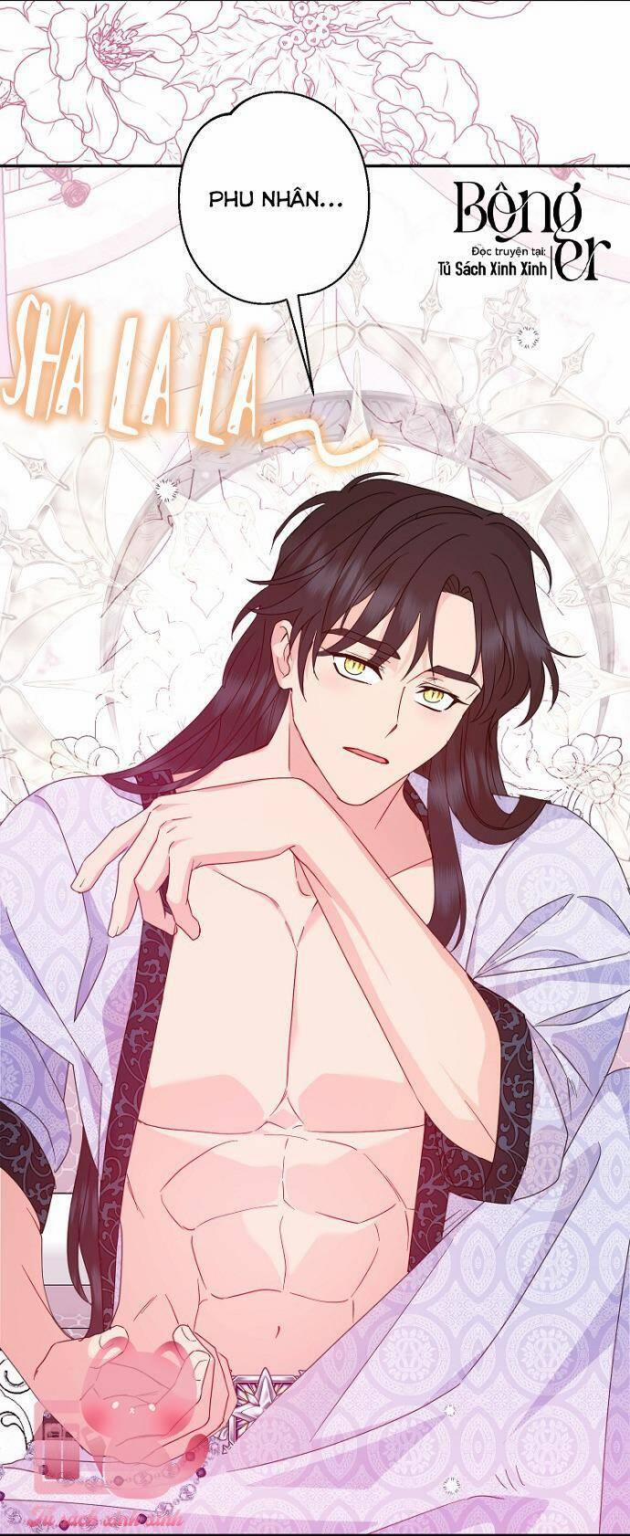 Tiền Là Tất Cả Chồng Là Phù Du 66 trang 34