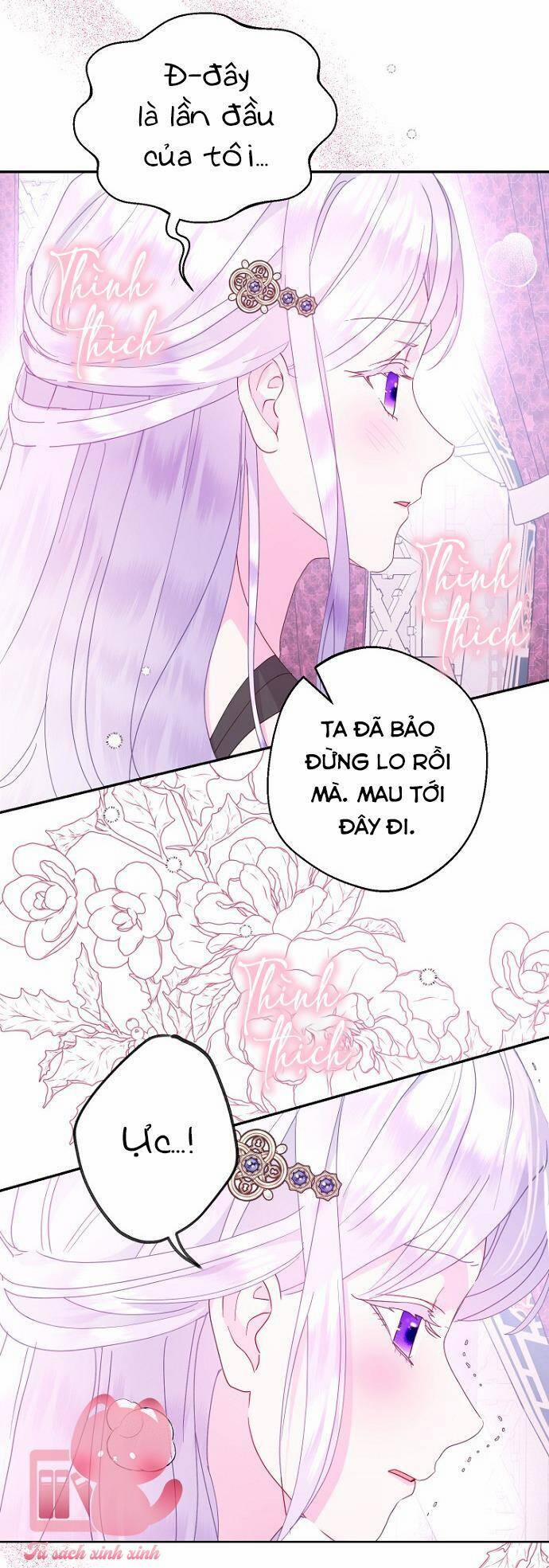 Tiền Là Tất Cả Chồng Là Phù Du 66 trang 36