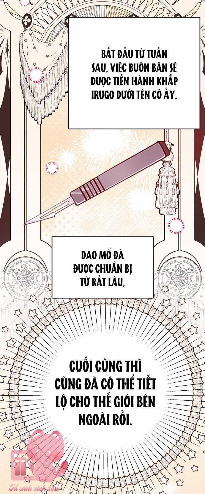 Tiền Là Tất Cả Chồng Là Phù Du 66 trang 39