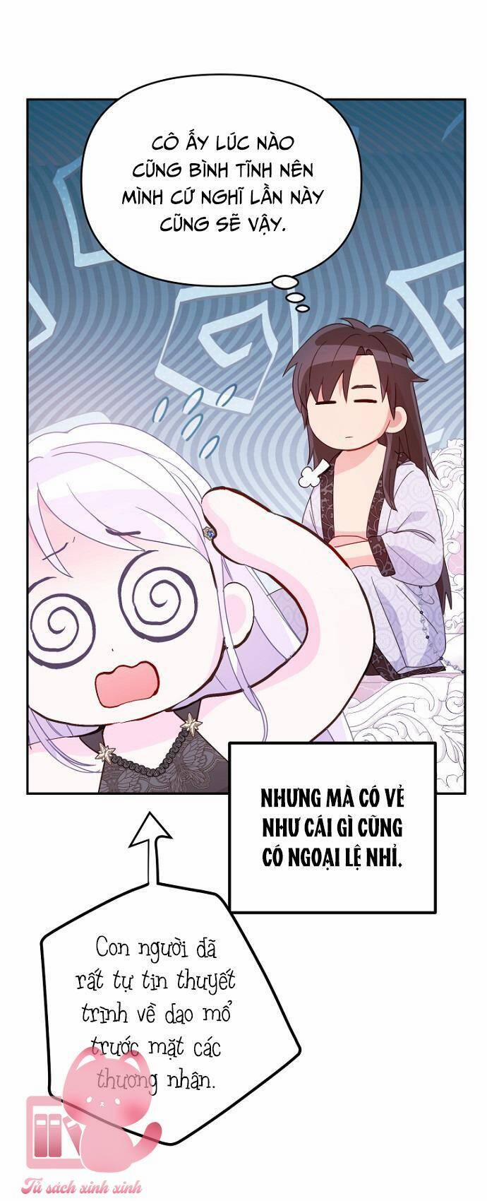 Tiền Là Tất Cả Chồng Là Phù Du 66 trang 41