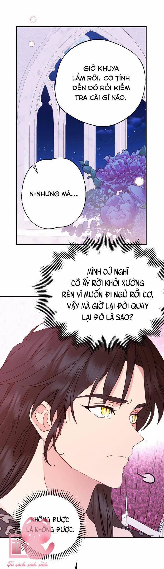 Tiền Là Tất Cả Chồng Là Phù Du 66 trang 44