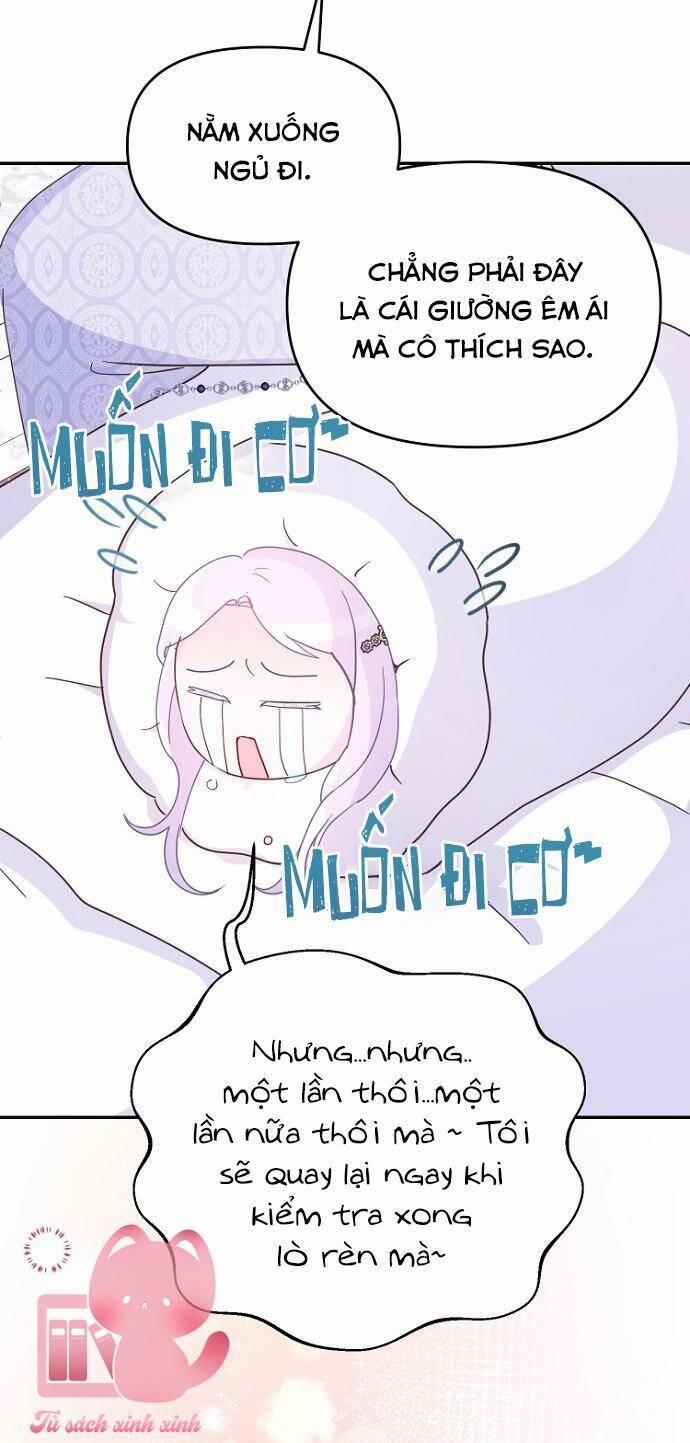 Tiền Là Tất Cả Chồng Là Phù Du 66 trang 45