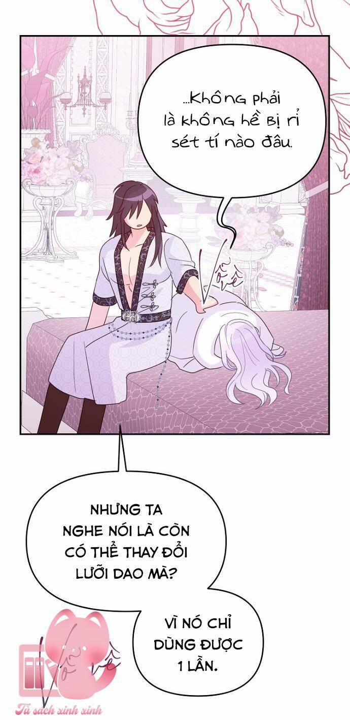 Tiền Là Tất Cả Chồng Là Phù Du 66 trang 47