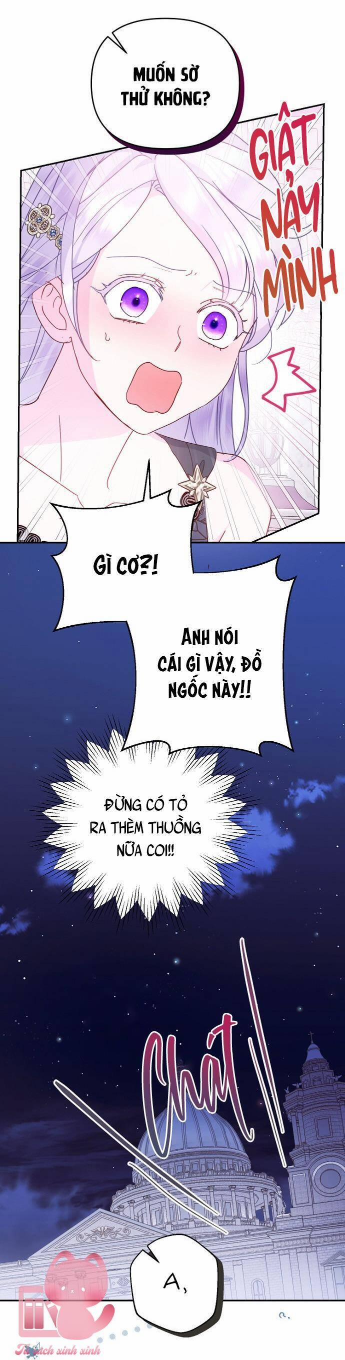 Tiền Là Tất Cả Chồng Là Phù Du 66 trang 56