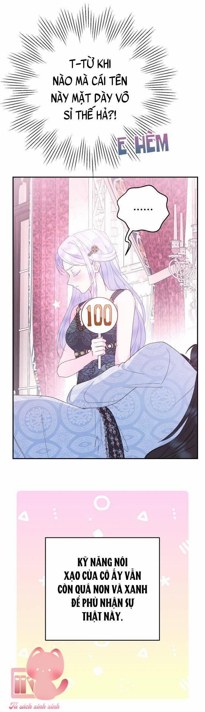 Tiền Là Tất Cả Chồng Là Phù Du 66 trang 59