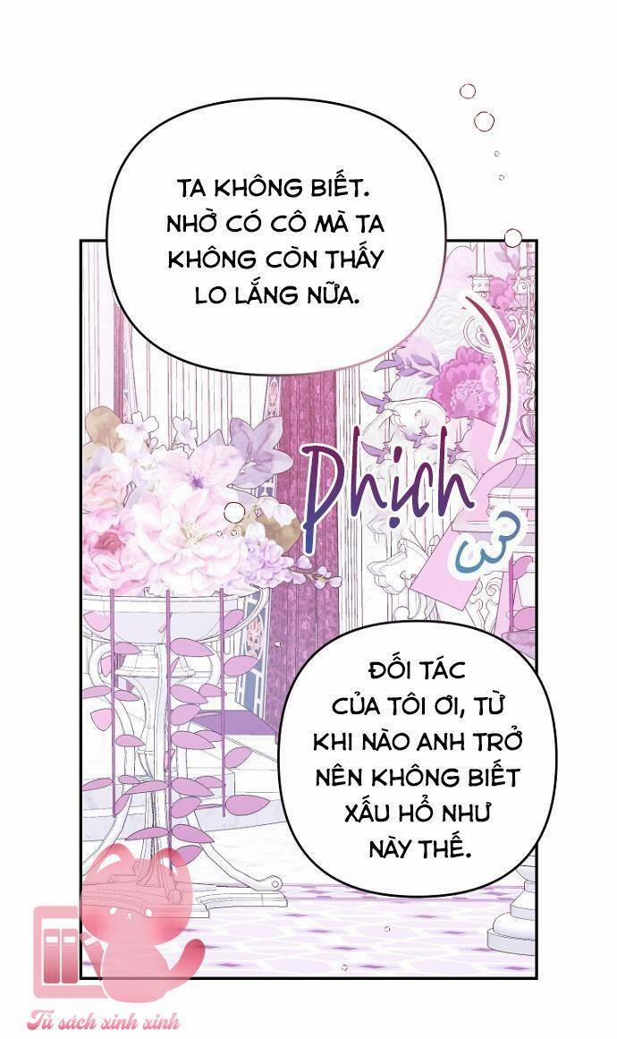 Tiền Là Tất Cả Chồng Là Phù Du 67 trang 1