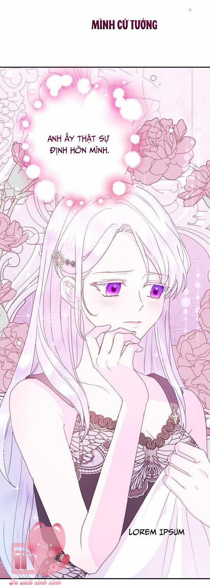 Tiền Là Tất Cả Chồng Là Phù Du 67 trang 14