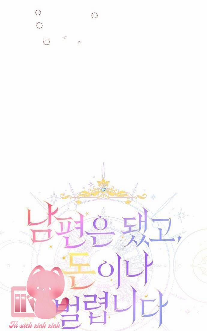 Tiền Là Tất Cả Chồng Là Phù Du 67 trang 15