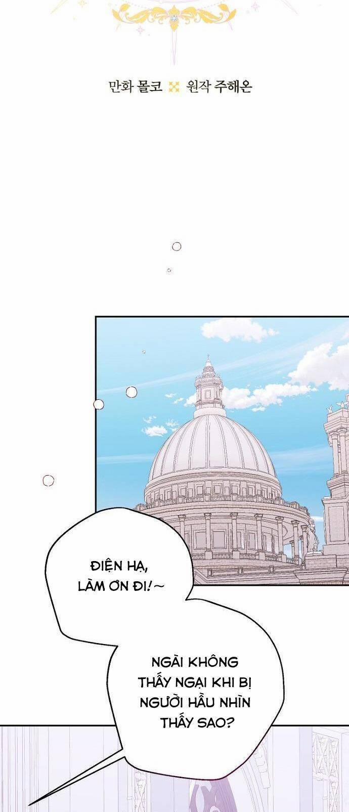 Tiền Là Tất Cả Chồng Là Phù Du 67 trang 16