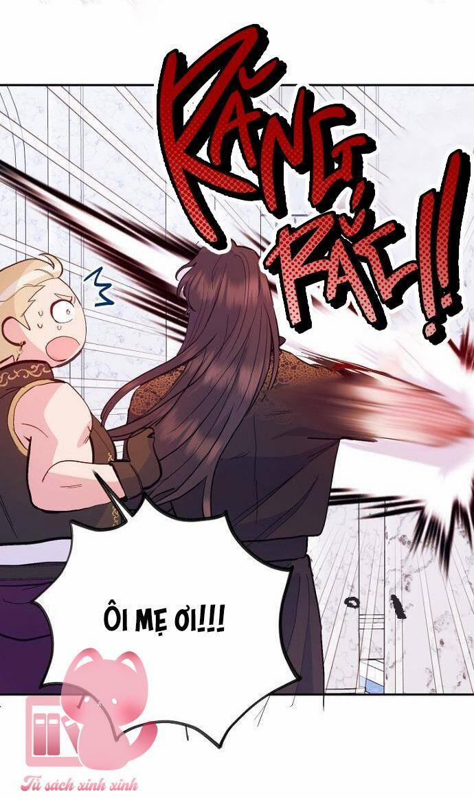 Tiền Là Tất Cả Chồng Là Phù Du 67 trang 22