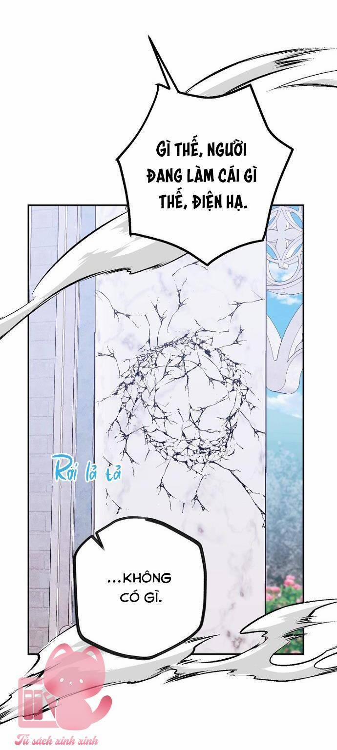 Tiền Là Tất Cả Chồng Là Phù Du 67 trang 23