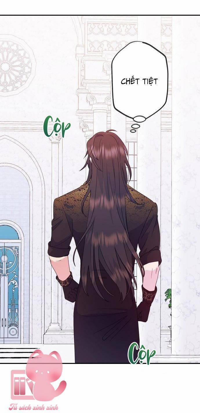 Tiền Là Tất Cả Chồng Là Phù Du 67 trang 24