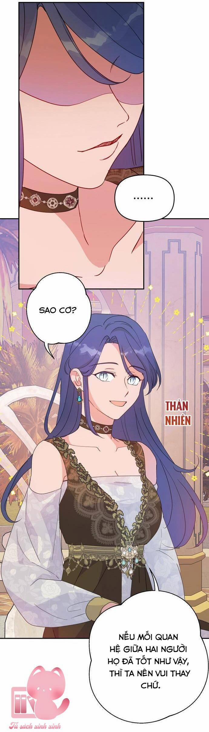 Tiền Là Tất Cả Chồng Là Phù Du 67 trang 28