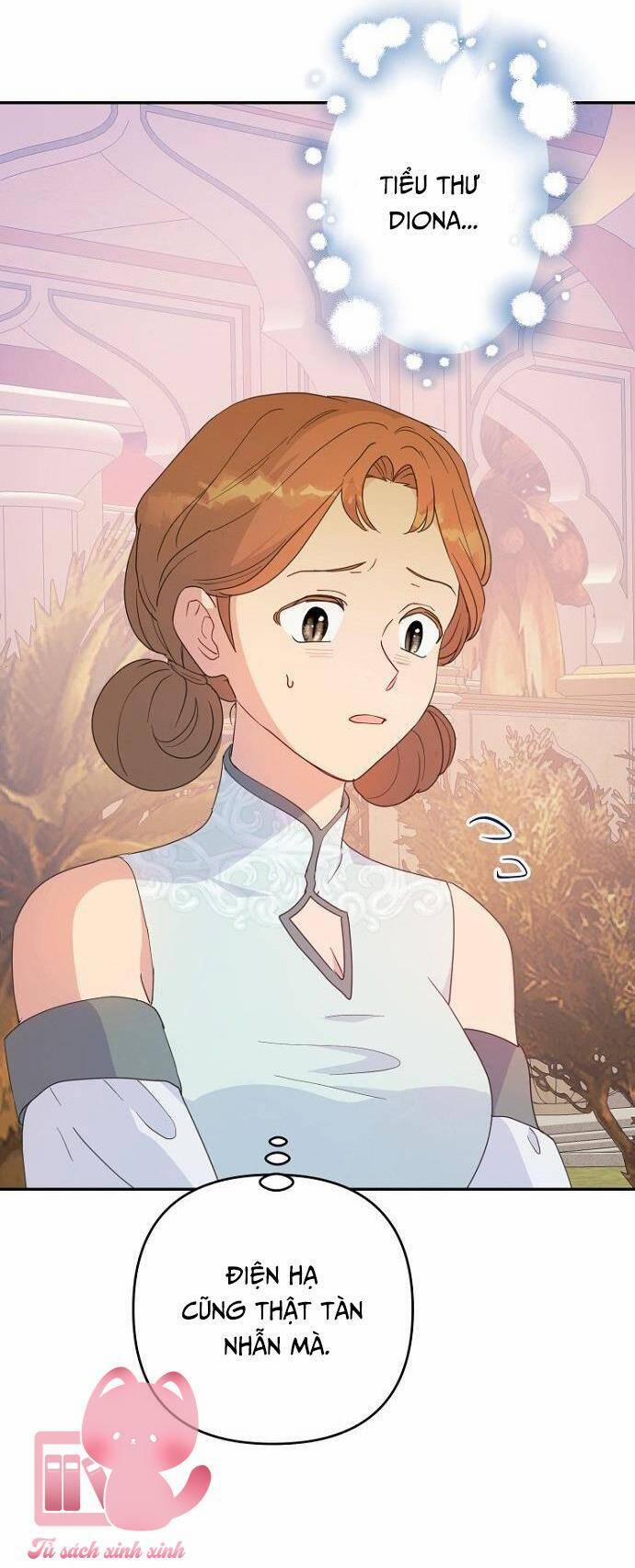 Tiền Là Tất Cả Chồng Là Phù Du 67 trang 30