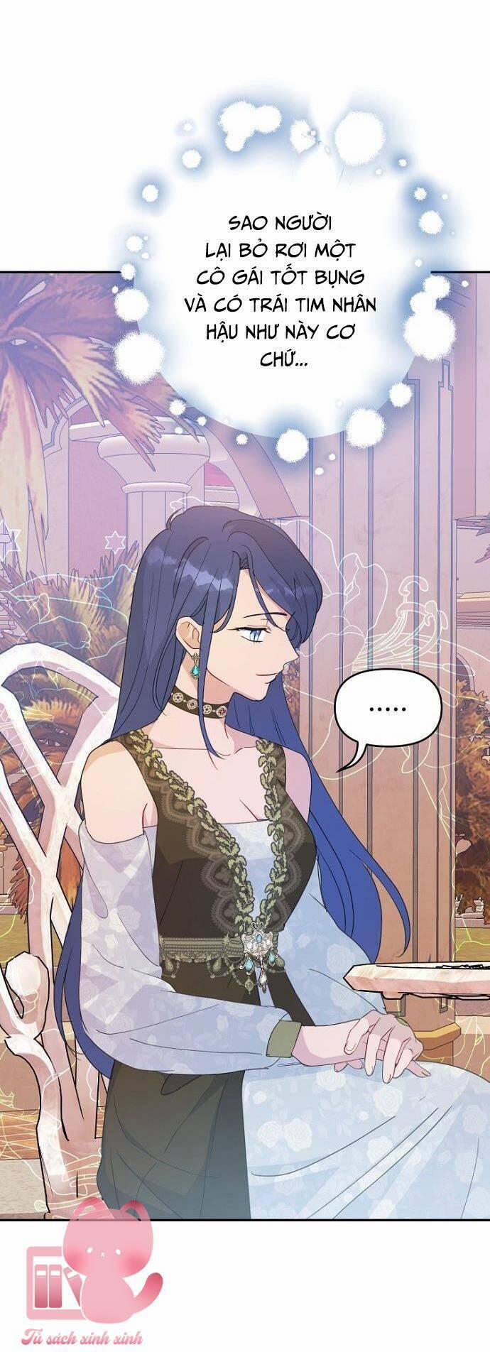 Tiền Là Tất Cả Chồng Là Phù Du 67 trang 31