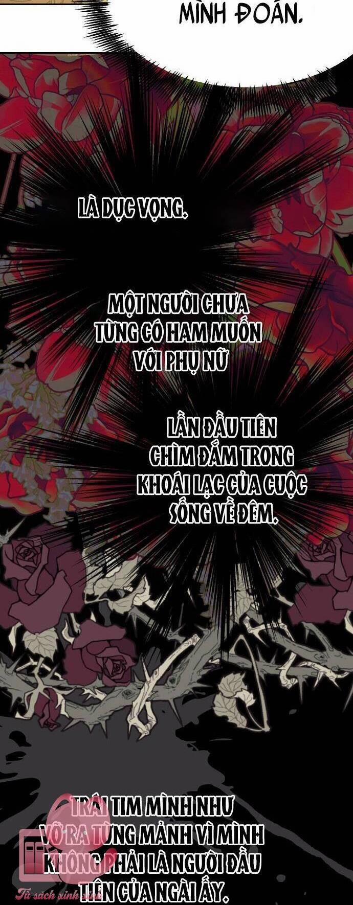 Tiền Là Tất Cả Chồng Là Phù Du 67 trang 33