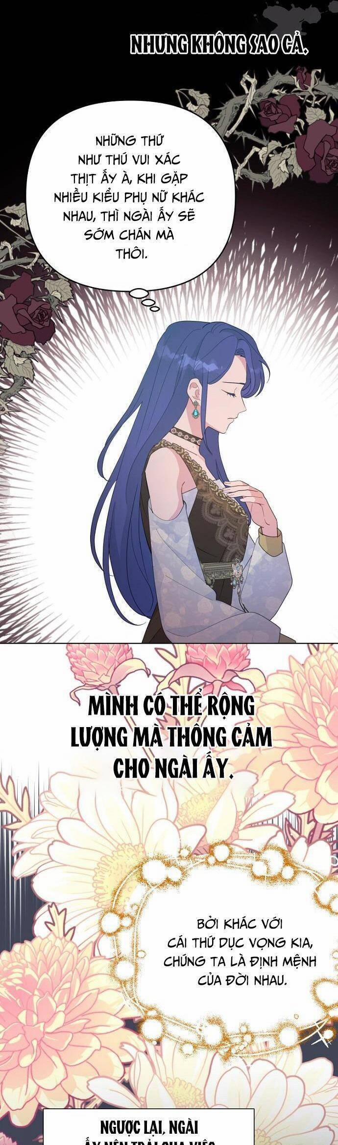 Tiền Là Tất Cả Chồng Là Phù Du 67 trang 34