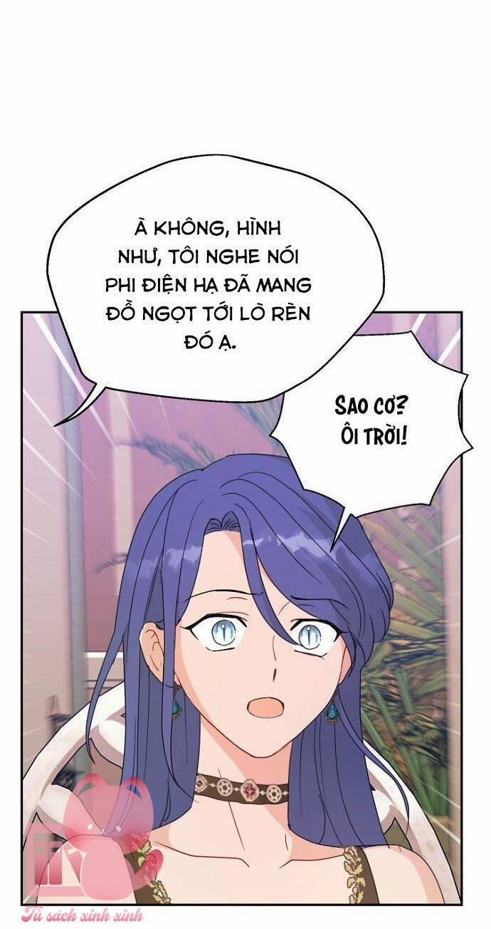 Tiền Là Tất Cả Chồng Là Phù Du 67 trang 37