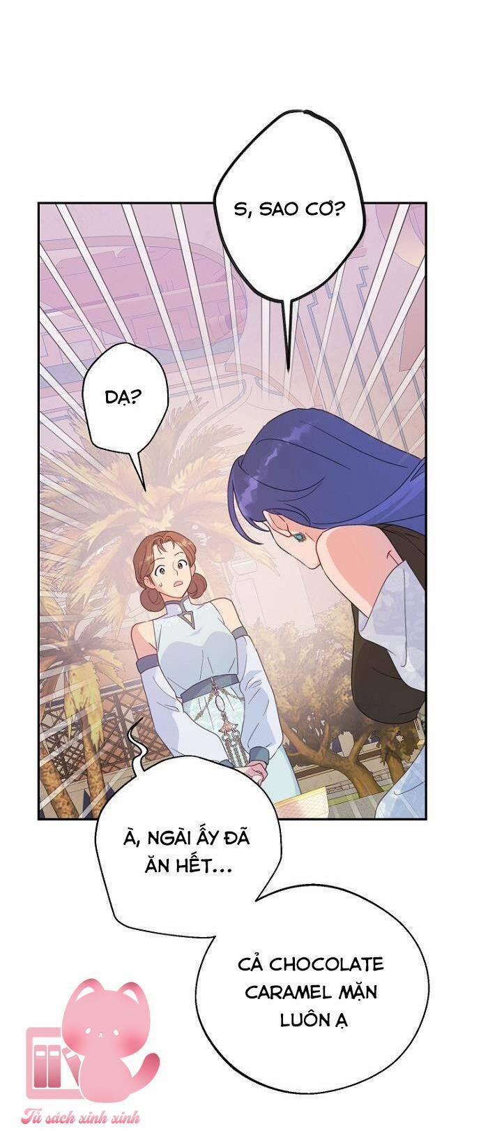 Tiền Là Tất Cả Chồng Là Phù Du 67 trang 42