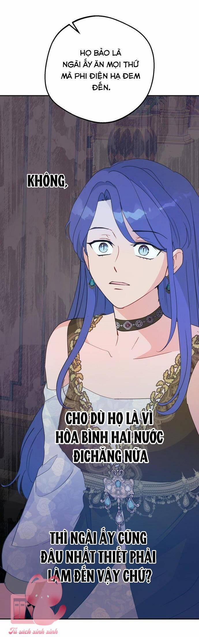 Tiền Là Tất Cả Chồng Là Phù Du 67 trang 43