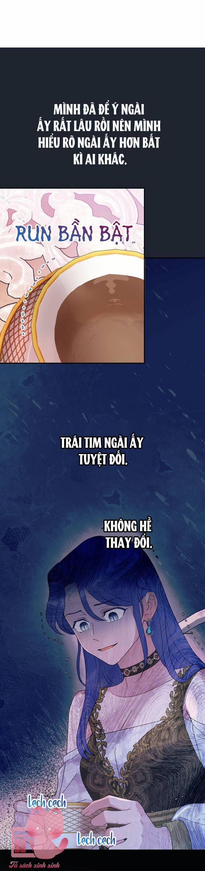 Tiền Là Tất Cả Chồng Là Phù Du 67 trang 46