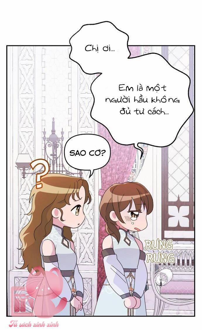 Tiền Là Tất Cả Chồng Là Phù Du 67 trang 49